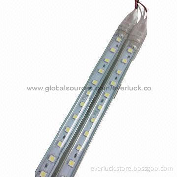 All Kinds of LED Strip, 12/24V DC Input Voltage